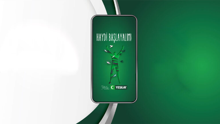 Yeşilay’ın yeni uygulaması ‘Bırakabilirsin’ indirmeye açıldı!