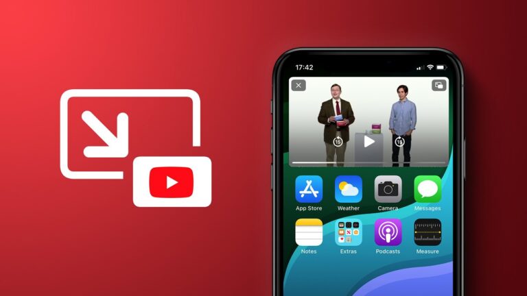 iPhone kullanıcıları müjde: YouTube Premium’a beklenen özellik geldi!