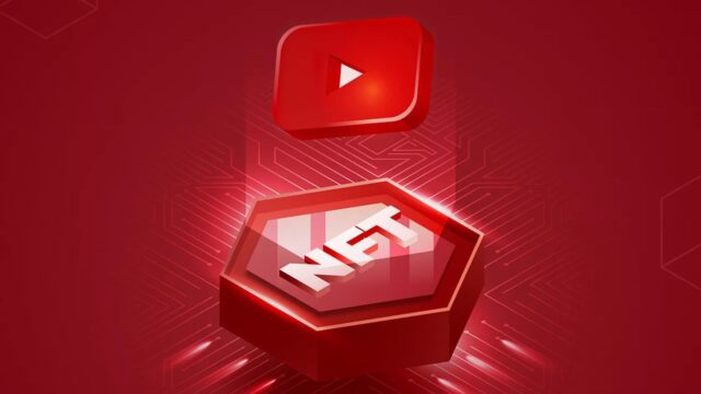 YouTube’dan NFT ve Metaverse hamlesi!