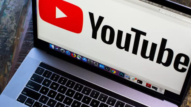 YouTube, Rus kanalların reklam gelirlerini kapattı!