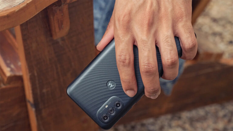 200 Megapiksel kameralı Motorola Frontier’dan ilk görüntü