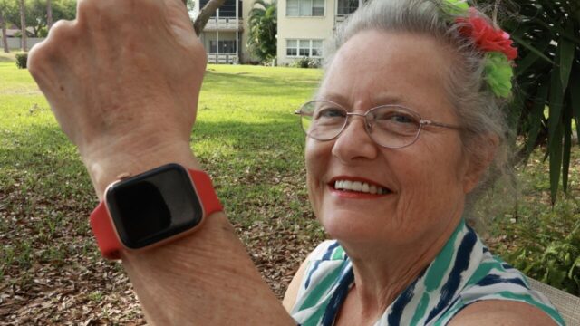 Apple Watch bu sefer erken kanser teşhisi sağladı!