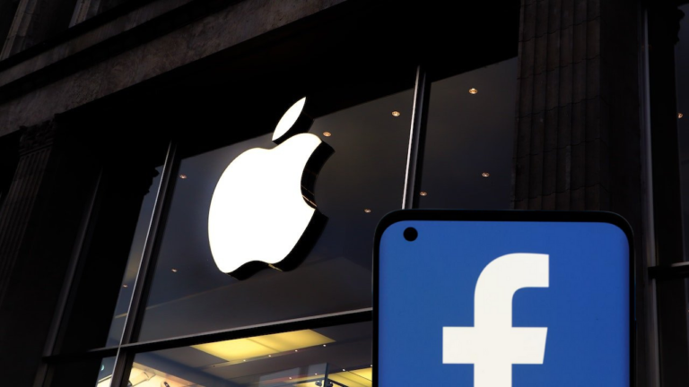 Apple ve Meta, kullanıcı verilerini bilgisayar korsanlarıyla paylaştı!