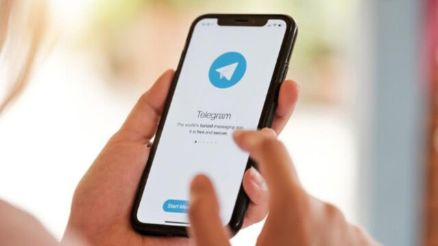 Brezilya Telegram için VPN kullanıcılarına para cezası!