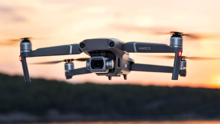 Rusya ve Ukrayna’ya drone ambargosu!