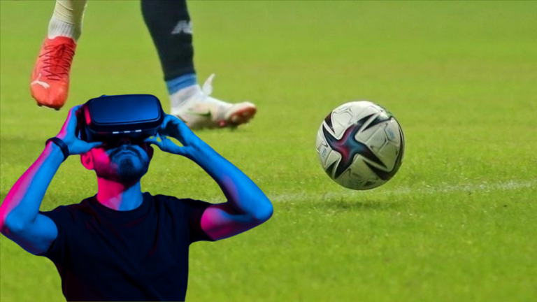 Dünyaca ünlü futbol takımından NFT ve Metaverse hamlesi!