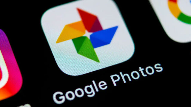 Google Fotoğraflar güncellendi! Birçok yeni özellik mevcut