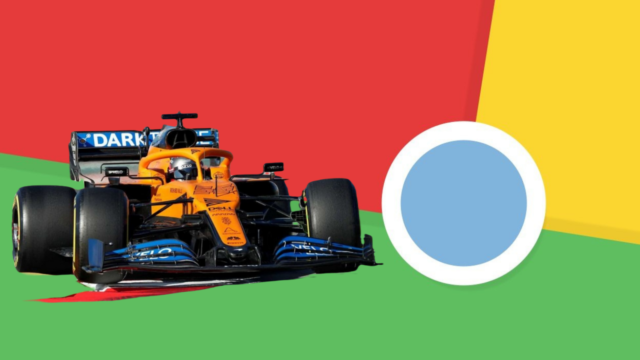 Google’dan dikkat çeken Formula 1 adımı!