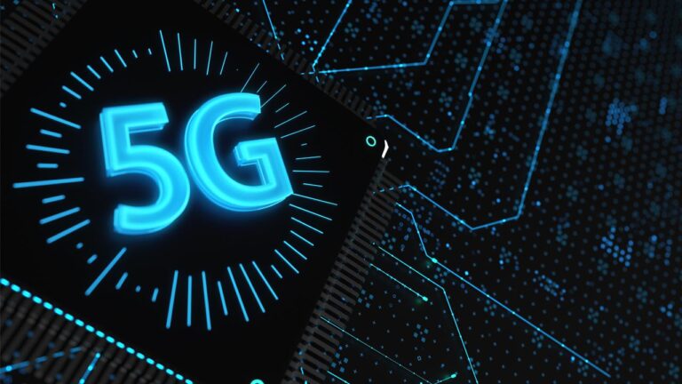 Huawei ve Türk Telekom, 5G için el sıkıştı!