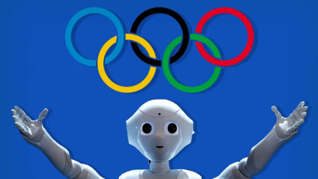İTÜ Robot Olimpiyatları 2022, 24 Mart’ta başlıyor!