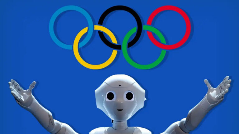 İTÜ Robot Olimpiyatları 2022, 24 Mart’ta başlıyor!