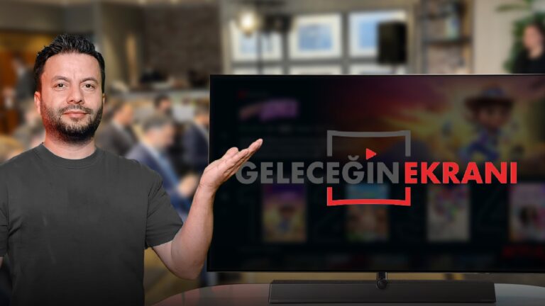 Netflix, çocukları nasıl koruyacak? ÖZEL RÖPORTAJ