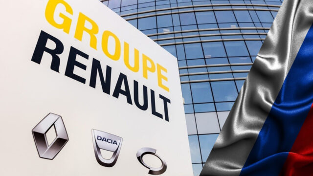 Renault’dan üretimi durdurma kararı!