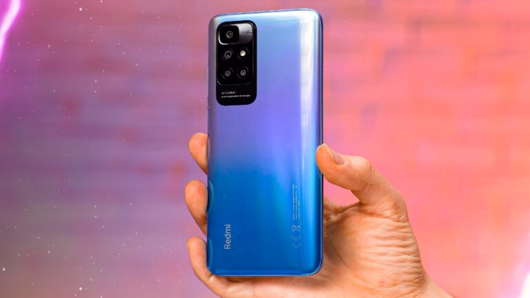 Xiaomi Redmi 10 2022 inceleme!