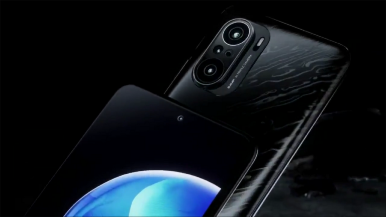 Redmi K50 serisi için yeni doğrulama: Hızlı şarj desteği