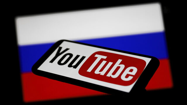 Google, Rus Parlamentosu’nun YouTube kanalına ulaşımı engelledi!