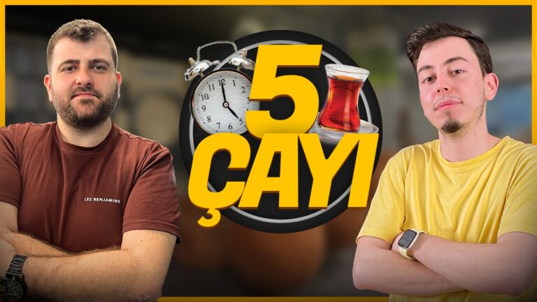 iPhone SE 3 ve One UI 4.1 alacak Samsung modelleri! 5 Çayı #224