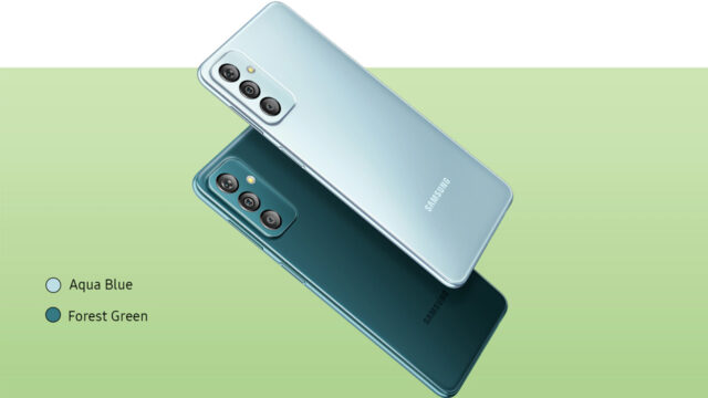 Samsung’un uygun fiyatlı telefonu Galaxy F23 5G tanıtıldı!