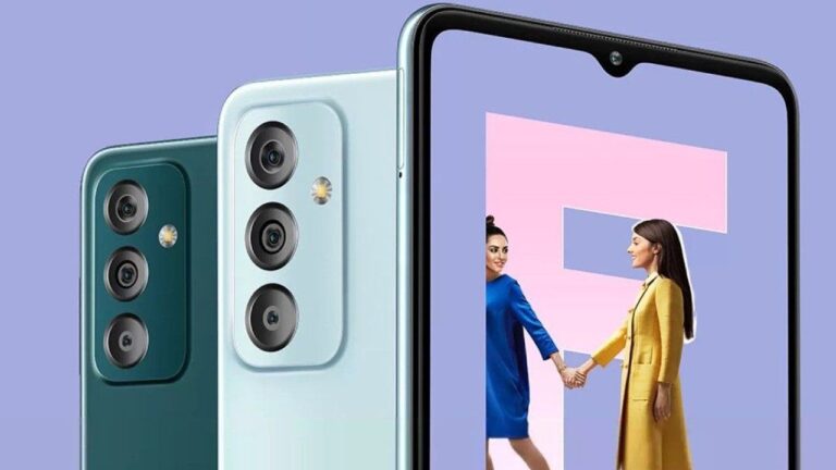 Samsung Galaxy F23 teknik özellikleri ve fiyatı sızdı!