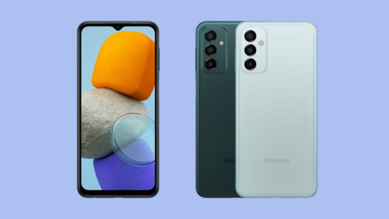 Fiyat performans canavarı: Galaxy M34 5G Google’da resmileşti!