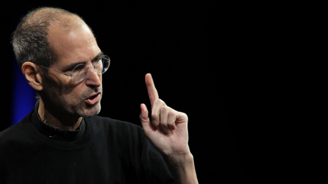 Steve Jobs’ın NFT açık artırmasında sahtecilik şüphesi!