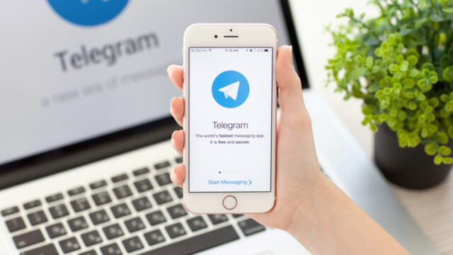 Telegram iOS için yenilendi! Birçok yenilik sunuyor