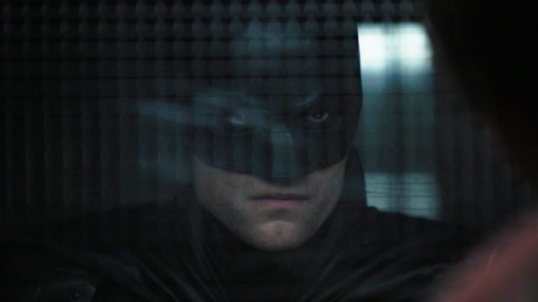 ‘The Batman’ filminden silinen sahne paylaşıldı!