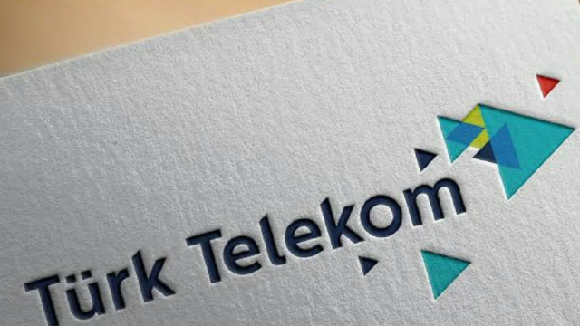 Türkiye Varlık Fonu Türk Telekom