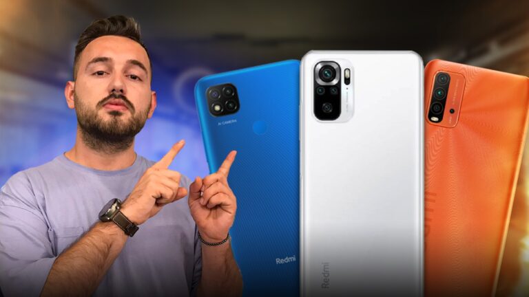 Türkiye’de üretilen Xiaomi telefonlarını inceledik!