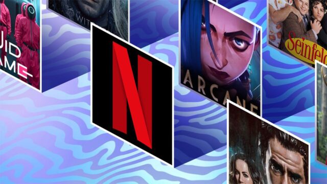 2022 yaramadı: Netflix 6 dizinin fişini çekti!