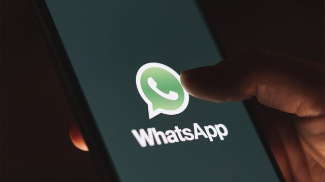 WhatsApp gruplarına kısıtlama! Yanlış bilginin önüne geçilecek