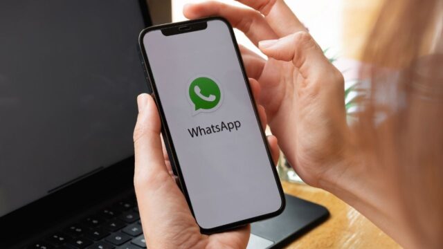 WhatsApp, dosya paylaşım sınırını artırıyor!