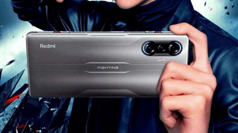 Xiaomi, Redmi K50 serisinin tanıtım tarihini açıkladı!