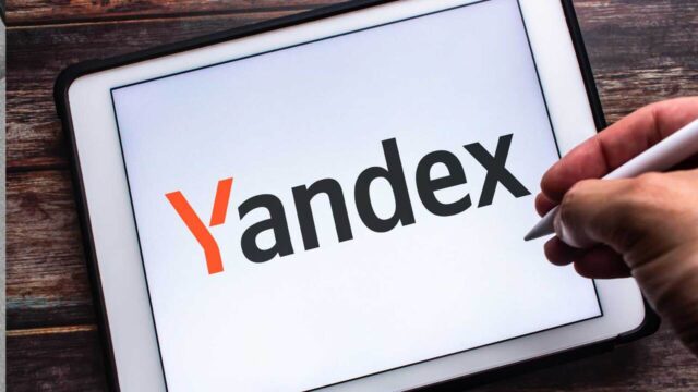 Yandex, Rusya’ya veri sızdırıyor: Kullanıcılar endişeli!