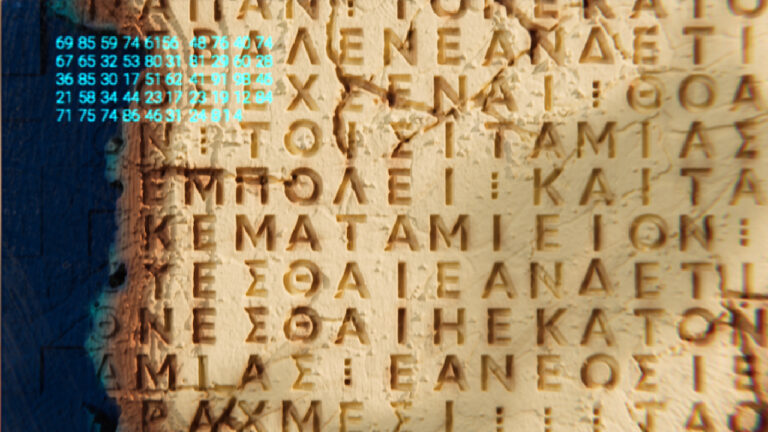 DeepMind’dan tarihi keşifler için yapay zeka desteği!