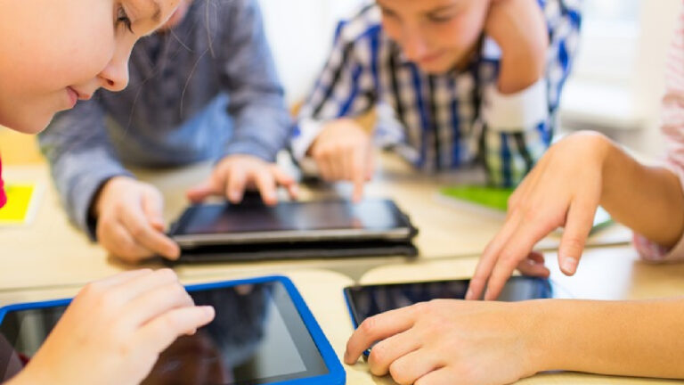 Joe Biden’dan sosyal medyada çocuk güvenliği konusunda kararlı yaklaşım!