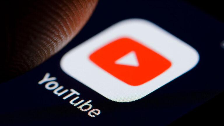 YouTube, Rus haber kanalları RT ve Sputnik’i engelliyor