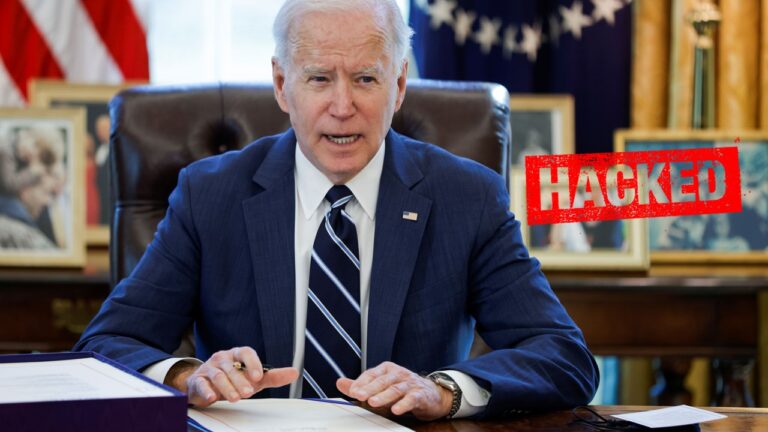 ABD ordu mu kuruyor? Biden’dan siber güvenliğe dudak uçuklatan bütçe