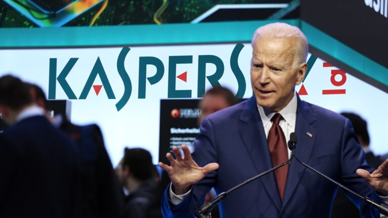 Kaspersky ürünleri ABD’de yasaklandı! İşte nedeni