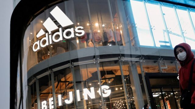 Adidas’ın yeni logosu sızdırıldı: Sosyal medya yıkıldı
