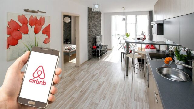 Airbnb, Rusya ve Belarus’ta hizmet vermeyi durdurdu