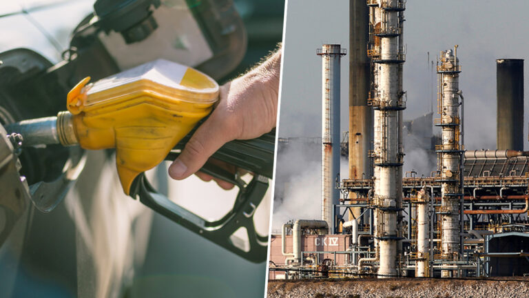 Brent petrol nedir? Akaryakıta yeni zam gelecek mi?