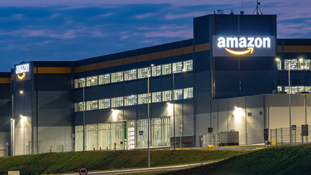 Amazon Türkiye’de lojistik üssü kuruyor! İşe alımlar başladı