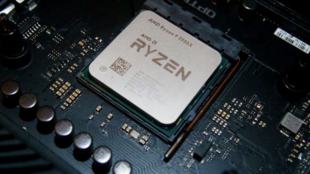 Intel’in başına bela olan güvenlik açığı AMD’ye sıçradı!