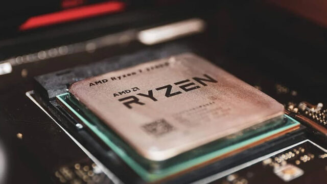 AMD, Intel’e çelme takmaya hazırlanıyor: Yeni işlemciler yolda