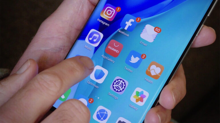 Huawei AppGallery kullanıcı sayısı açıklandı