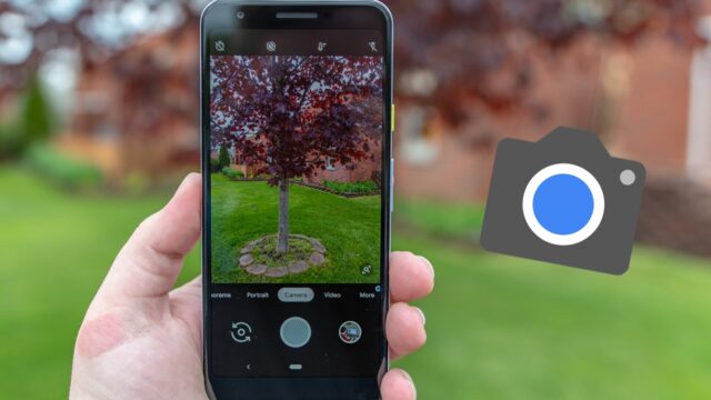 Android için yeni Google Camera duyuruldu: Neler değişti?