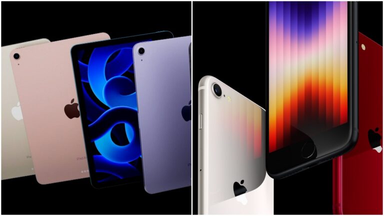 Apple 8 Mart etkinlik özeti: Neler tanıtıldı?