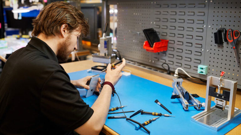 İşler sıklaştı: iPhone onarımında yeni dönem