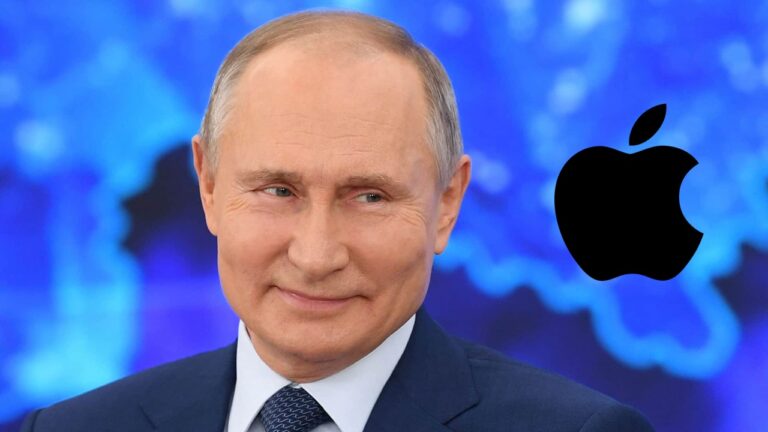 Rusya’dan Apple’a dev fatura: 1 milyar dolar kaybedecek